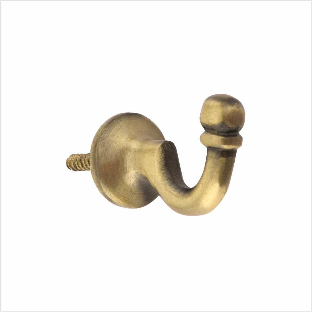 Ball End Hook